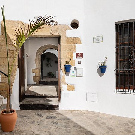 Casa Lunarito Vejer de la Frontera Exterior photo