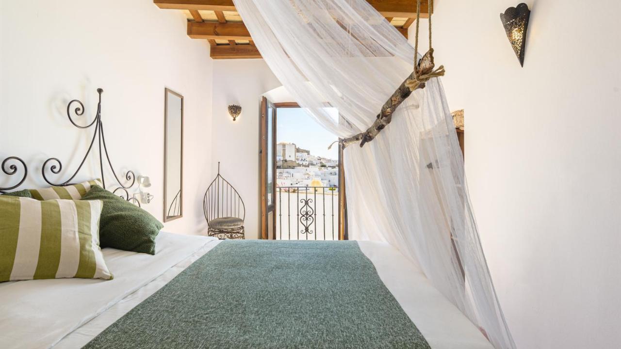 Casa Lunarito Vejer de la Frontera Exterior photo