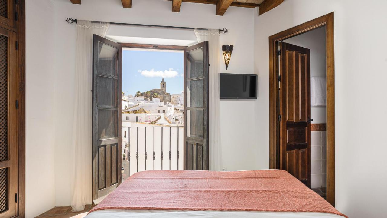 Casa Lunarito Vejer de la Frontera Exterior photo