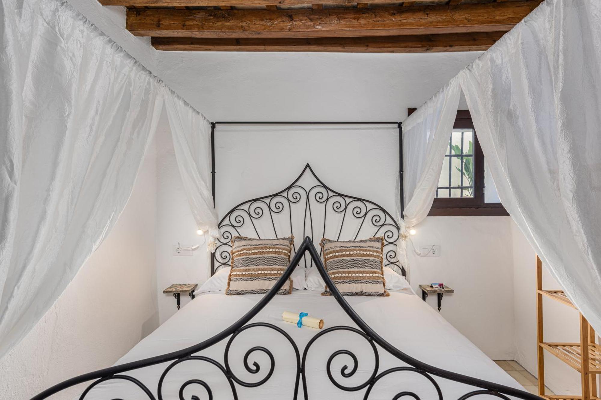 Casa Lunarito Vejer de la Frontera Room photo