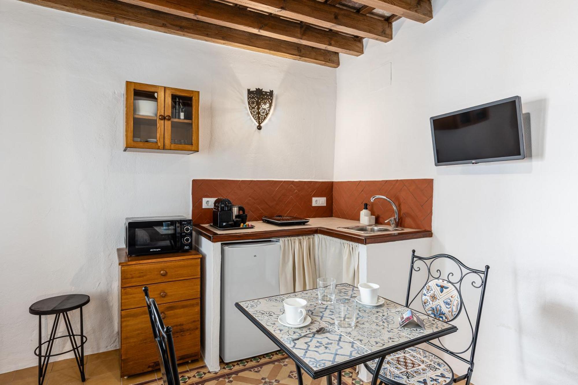 Casa Lunarito Vejer de la Frontera Room photo