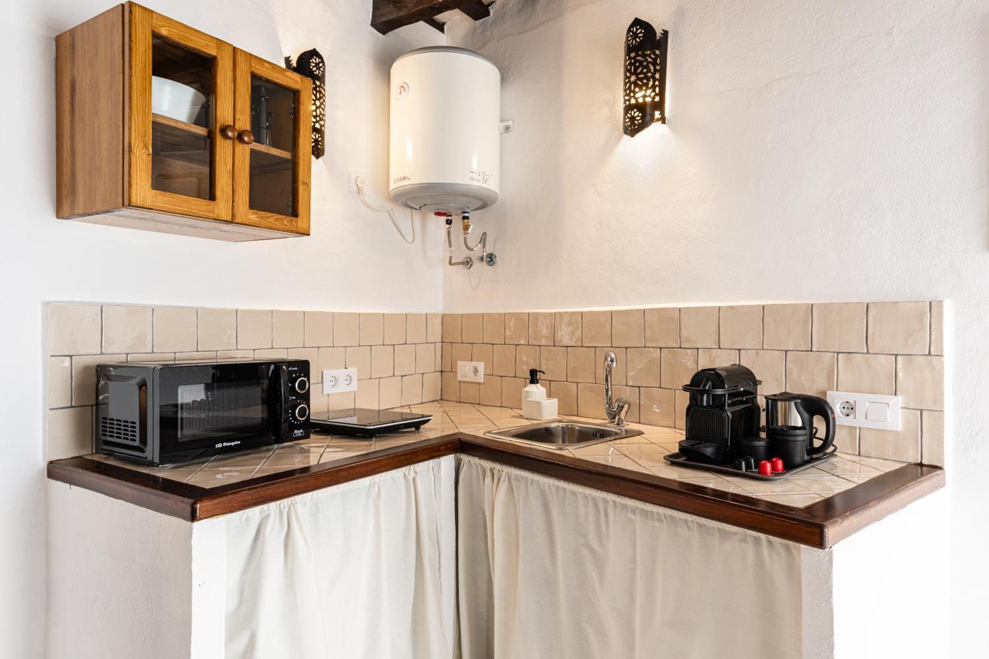 Casa Lunarito Vejer de la Frontera Room photo