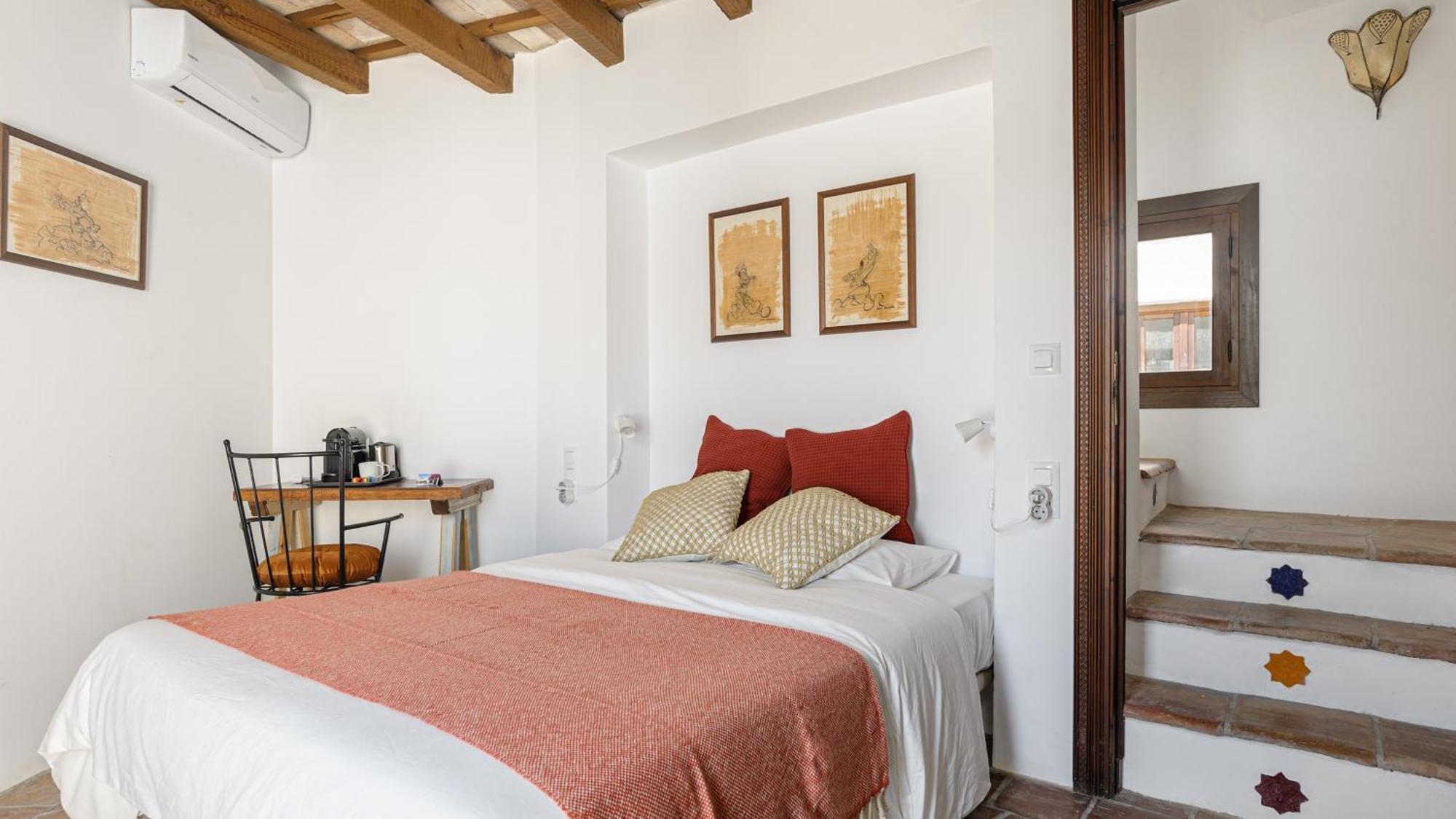 Casa Lunarito Vejer de la Frontera Room photo
