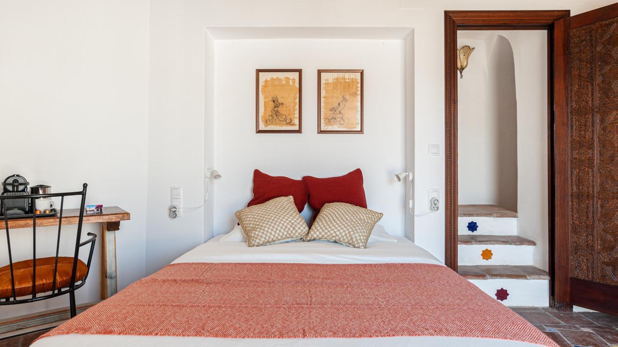 Casa Lunarito Vejer de la Frontera Room photo