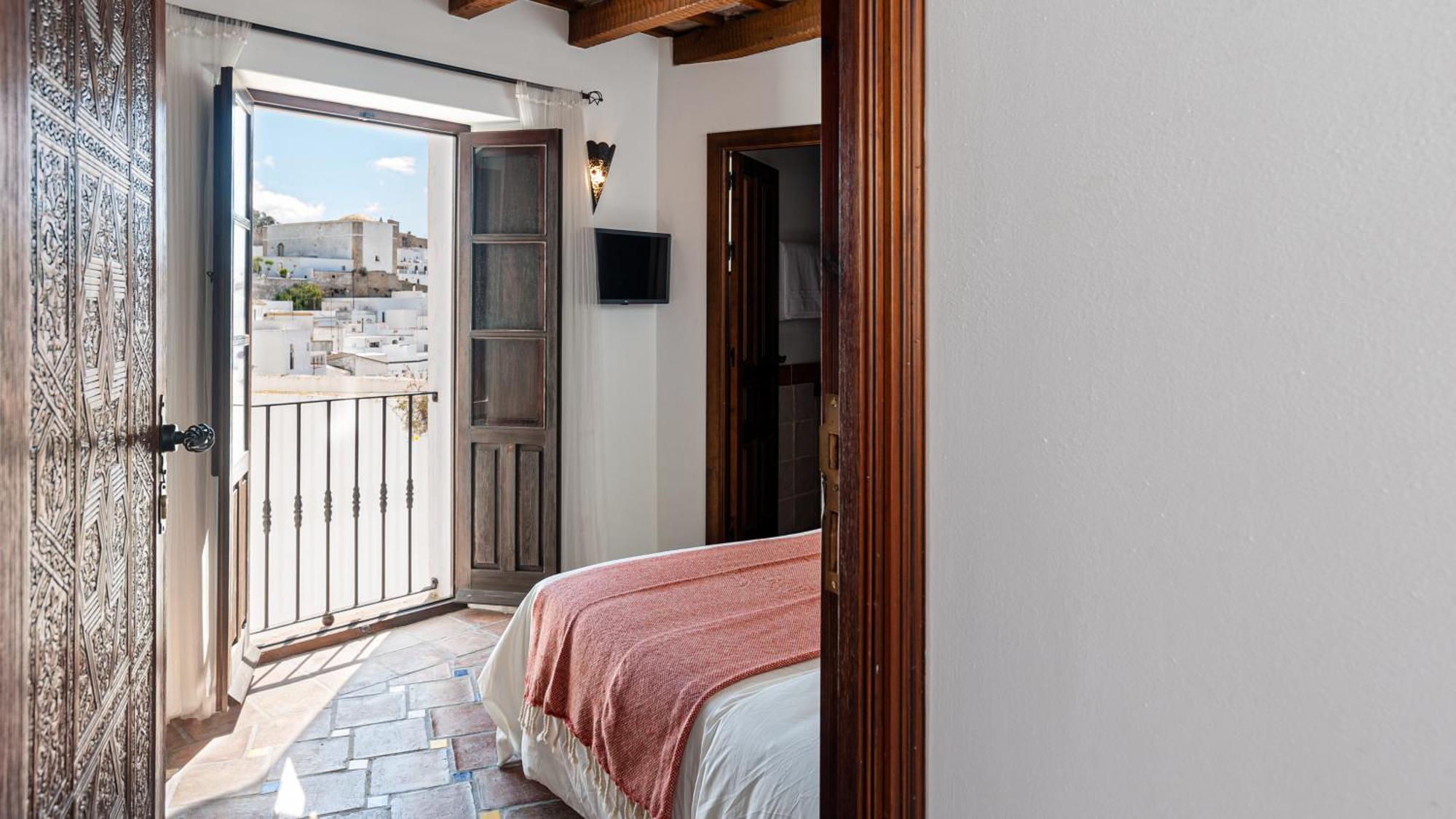 Casa Lunarito Vejer de la Frontera Room photo