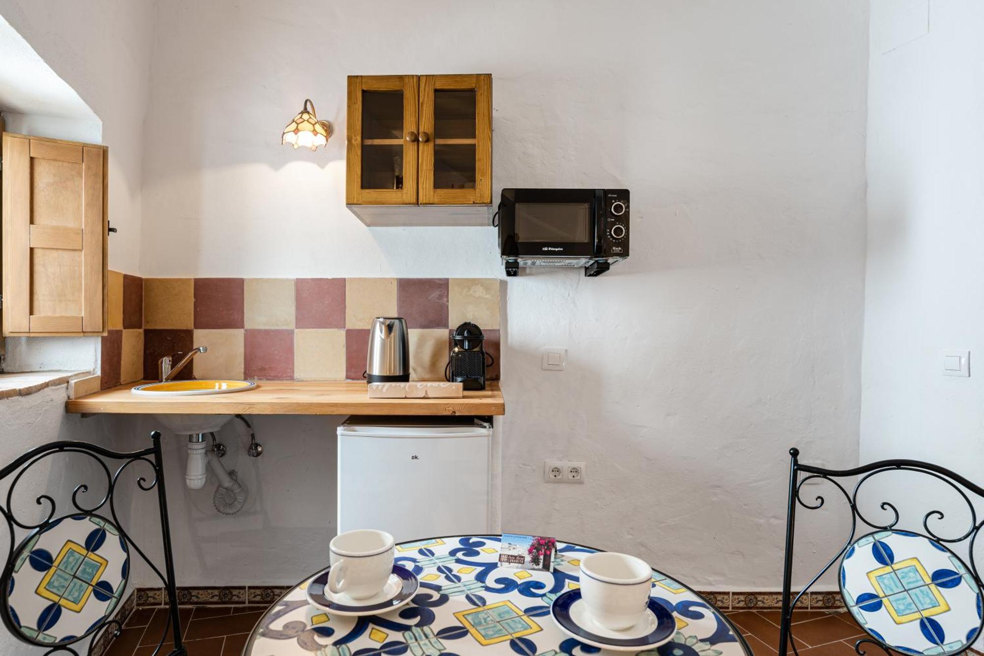 Casa Lunarito Vejer de la Frontera Room photo